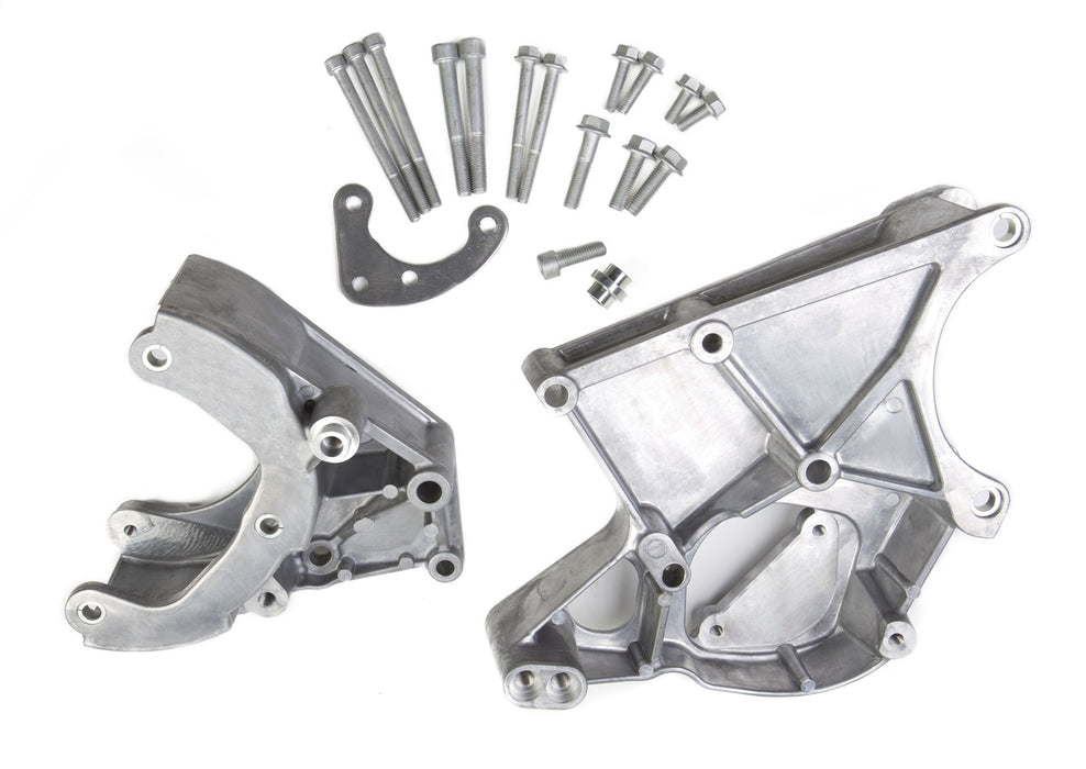 Holley 20-131 Accessory Drive Bracket - Truck Part Superstore