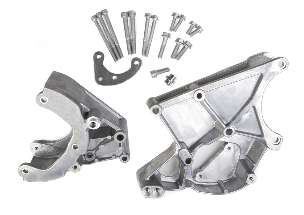 Holley 20-131 Accessory Drive Bracket - Truck Part Superstore