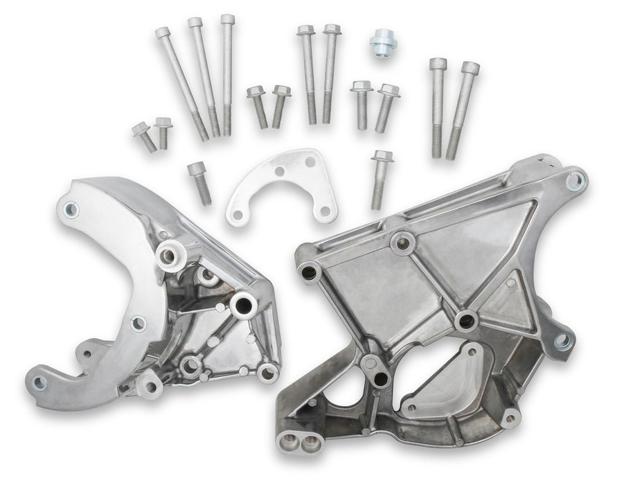 Holley 20-131P Accessory Drive Bracket - Truck Part Superstore