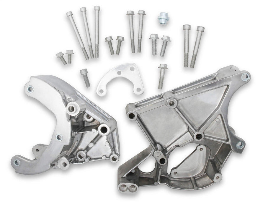 Holley 20-131P Accessory Drive Bracket - Truck Part Superstore