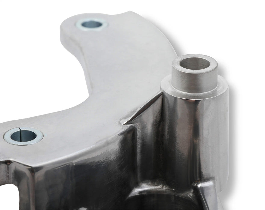 Holley 20-131P Accessory Drive Bracket - Truck Part Superstore
