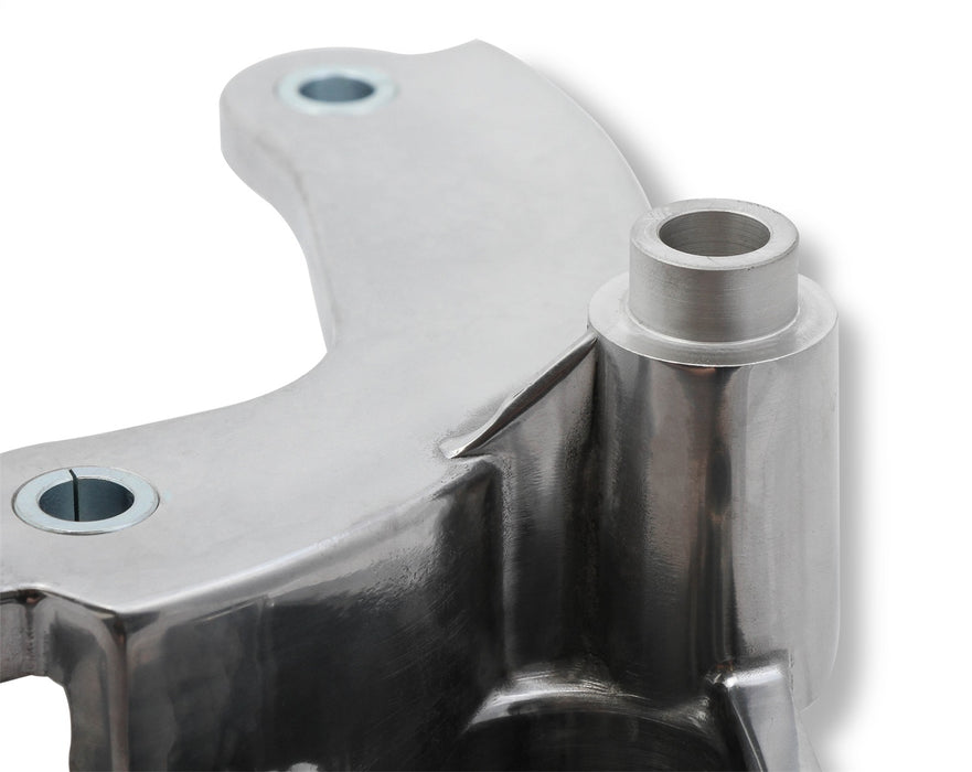 Holley 20-131P Accessory Drive Bracket - Truck Part Superstore
