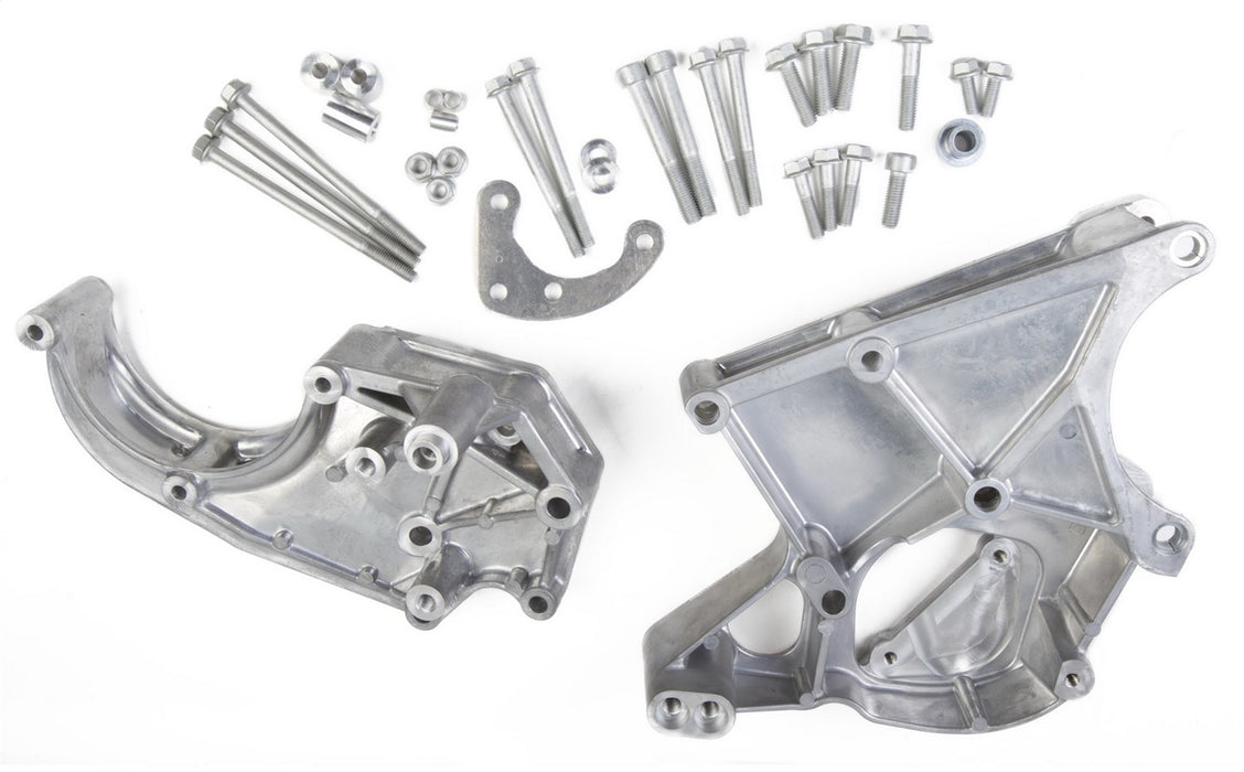 Holley 20-132 Accessory Drive Bracket - Truck Part Superstore