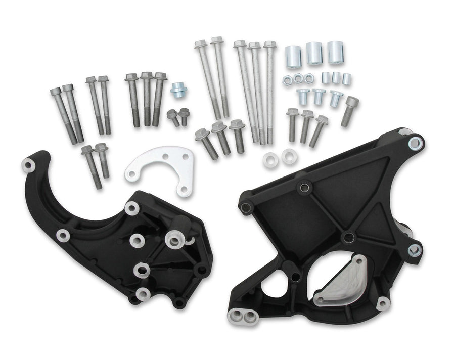 Holley 20-132BK Accessory Drive Bracket - Truck Part Superstore