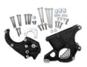 Holley 20-132BK Accessory Drive Bracket - Truck Part Superstore