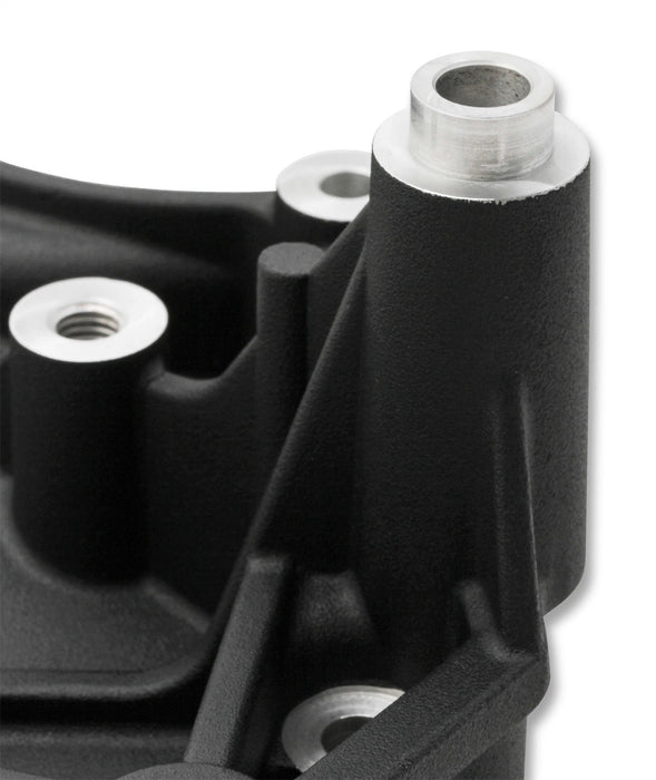 Holley 20-132BK Accessory Drive Bracket - Truck Part Superstore