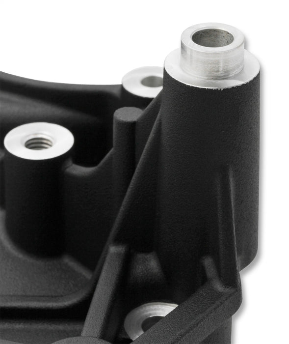 Holley 20-132BK Accessory Drive Bracket - Truck Part Superstore