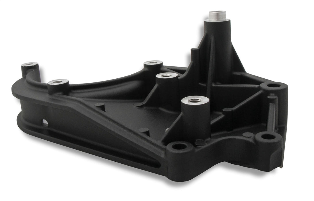 Holley 20-132BK Accessory Drive Bracket - Truck Part Superstore
