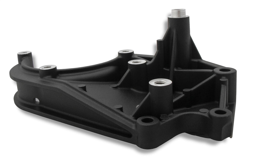 Holley 20-132BK Accessory Drive Bracket - Truck Part Superstore