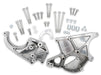 Holley 20-132P Accessory Drive Bracket - Truck Part Superstore