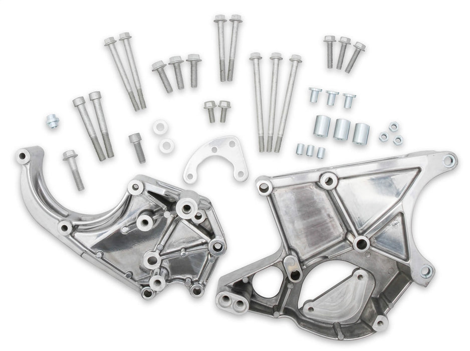 Holley 20-132P Accessory Drive Bracket - Truck Part Superstore