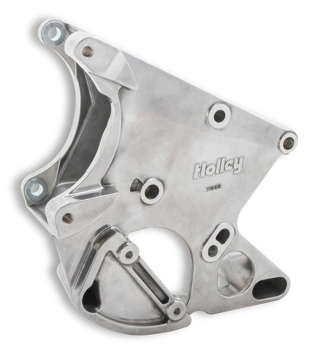 Holley 20-132P Accessory Drive Bracket - Truck Part Superstore
