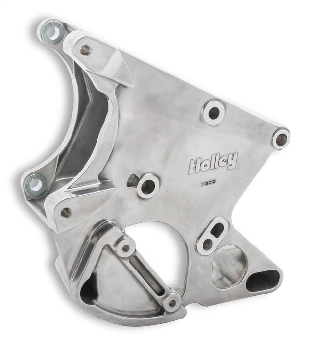 Holley 20-132P Accessory Drive Bracket - Truck Part Superstore
