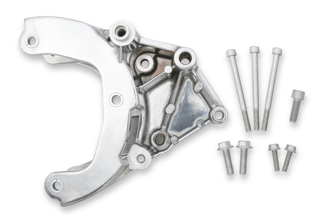 Holley 20-133P Accessory Drive Bracket - Truck Part Superstore