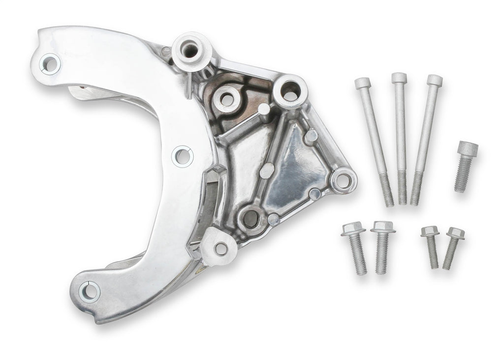 Holley 20-133P Accessory Drive Bracket - Truck Part Superstore