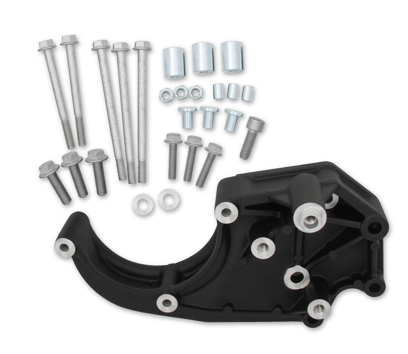 Holley 20-134BK Accessory Drive Bracket - Truck Part Superstore