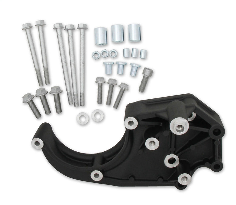 Holley 20-134BK Accessory Drive Bracket - Truck Part Superstore