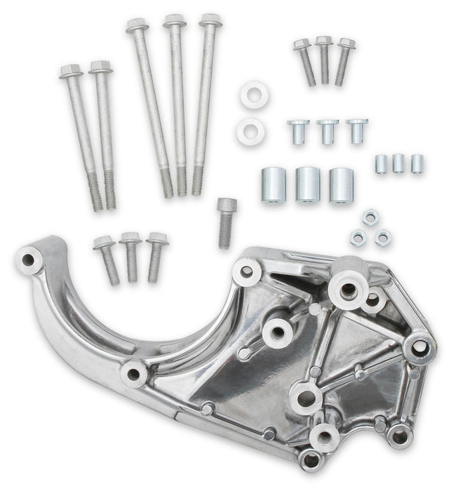 Holley 20-134P Accessory Drive Bracket - Truck Part Superstore