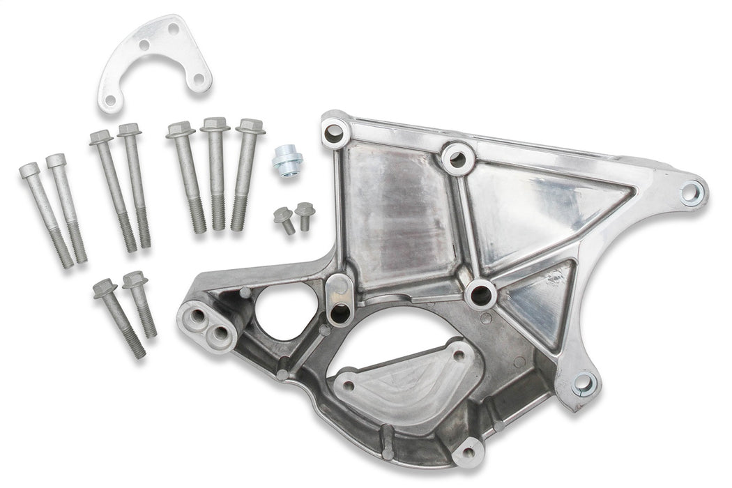 Holley 20-135P Accessory Drive Bracket - Truck Part Superstore