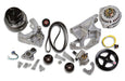 Holley 20-136 AccessoryDriveCmpKit - Truck Part Superstore