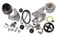 Holley 20-136 AccessoryDriveCmpKit - Truck Part Superstore