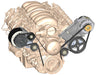 Holley 20-136BK AccessoryDriveCmpKit - Truck Part Superstore