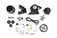 Holley 20-136BK AccessoryDriveCmpKit - Truck Part Superstore