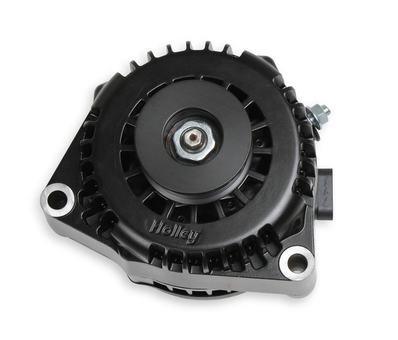 Holley 20-136BK AccessoryDriveCmpKit - Truck Part Superstore