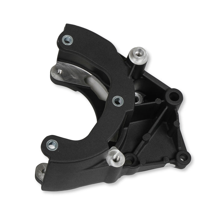 Holley 20-136BK AccessoryDriveCmpKit - Truck Part Superstore