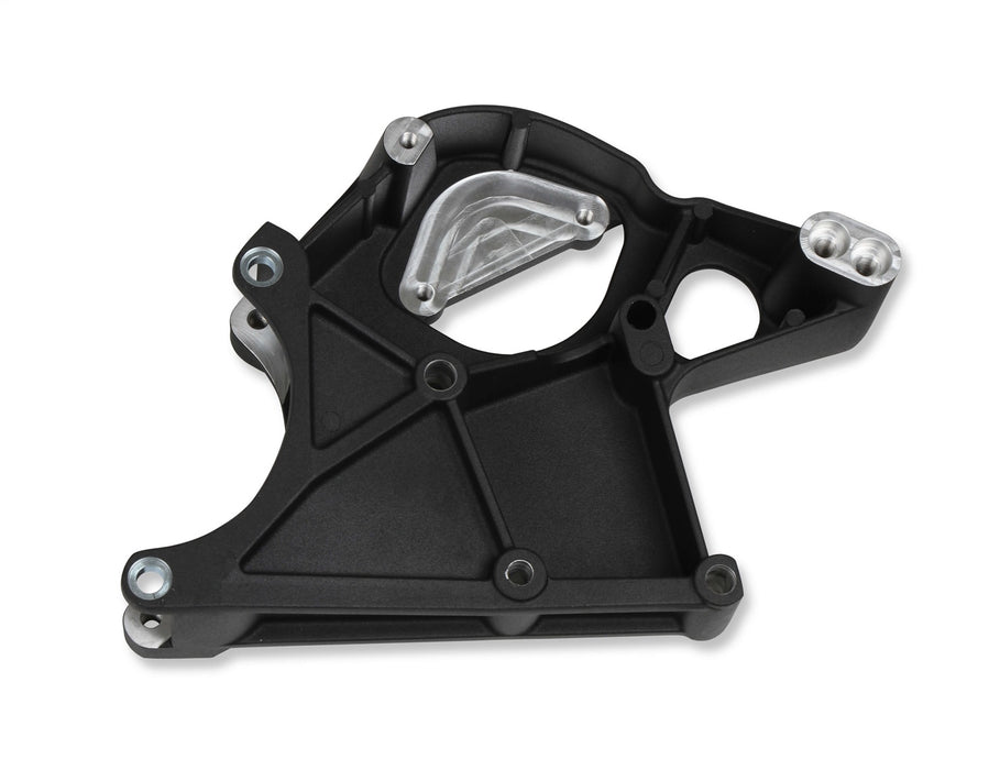 Holley 20-136BK AccessoryDriveCmpKit - Truck Part Superstore