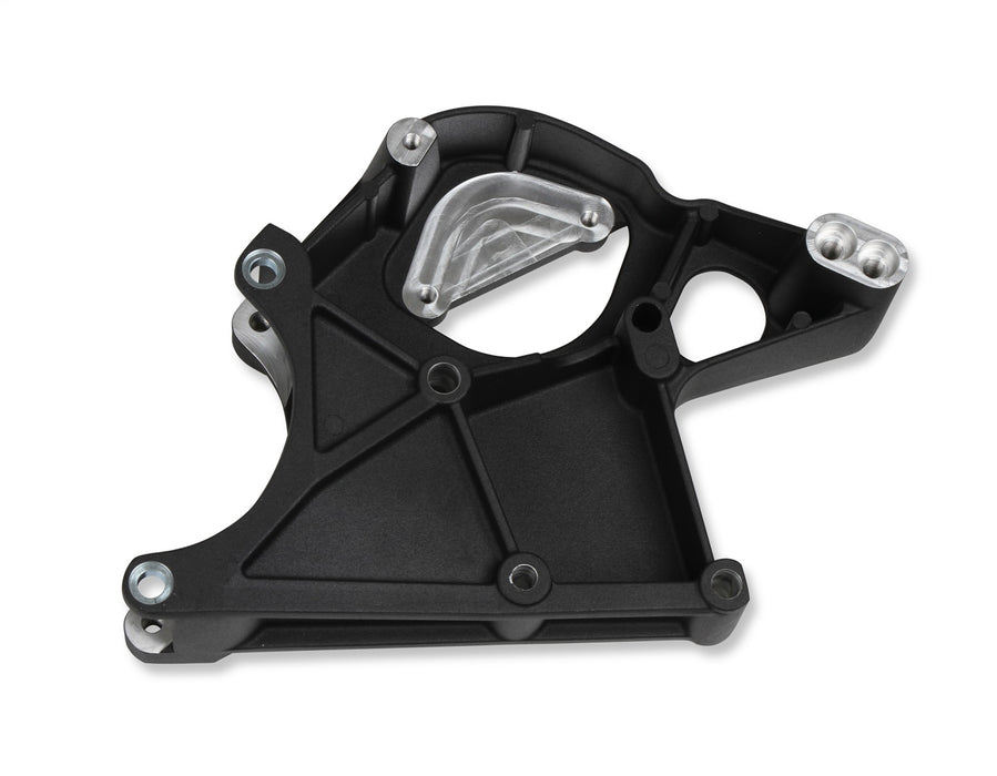 Holley 20-136BK AccessoryDriveCmpKit - Truck Part Superstore