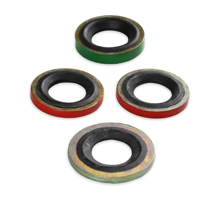 Holley 20-136BK AccessoryDriveCmpKit - Truck Part Superstore