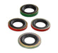 Holley 20-136BK AccessoryDriveCmpKit - Truck Part Superstore