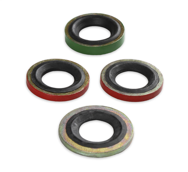 Holley 20-136BK AccessoryDriveCmpKit - Truck Part Superstore