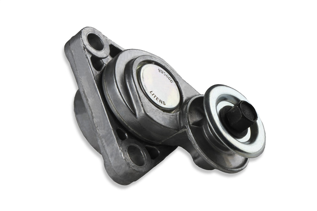Holley 20-136BK AccessoryDriveCmpKit - Truck Part Superstore