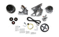 Holley 20-136P AccessoryDriveCmpKit - Truck Part Superstore