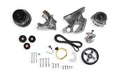 Holley 20-136P AccessoryDriveCmpKit - Truck Part Superstore