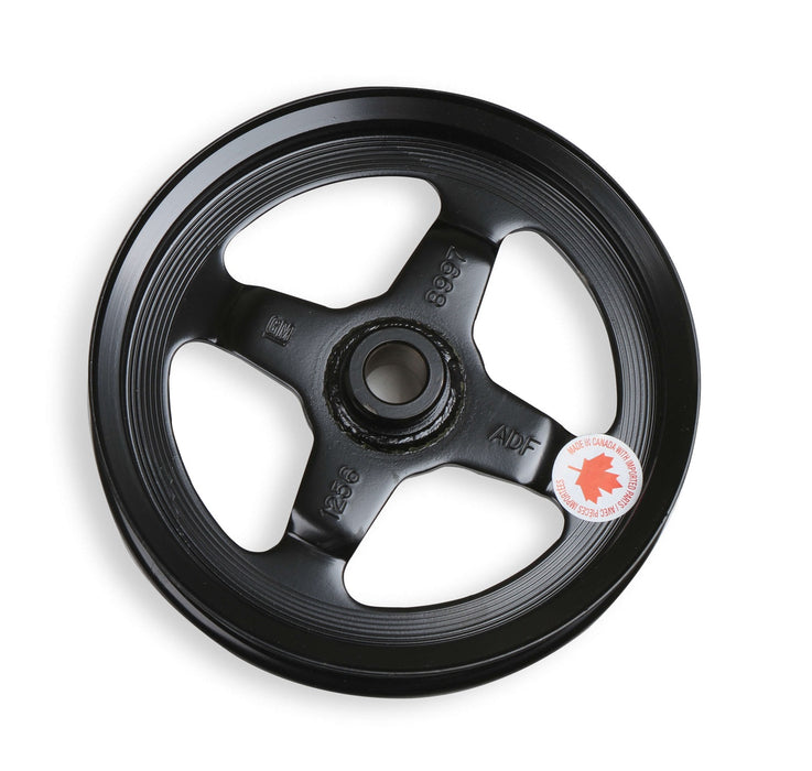 Holley 20-136P AccessoryDriveCmpKit - Truck Part Superstore