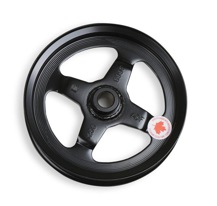 Holley 20-136P AccessoryDriveCmpKit - Truck Part Superstore