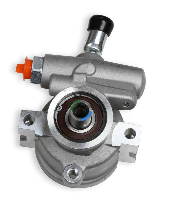 Holley 20-136P AccessoryDriveCmpKit - Truck Part Superstore
