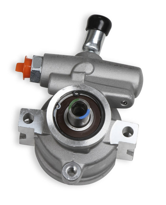 Holley 20-136P AccessoryDriveCmpKit - Truck Part Superstore