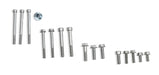 Holley 20-136P AccessoryDriveCmpKit - Truck Part Superstore