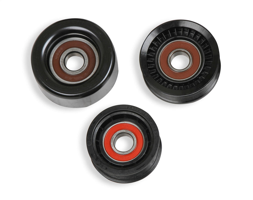 Holley 20-136P AccessoryDriveCmpKit - Truck Part Superstore