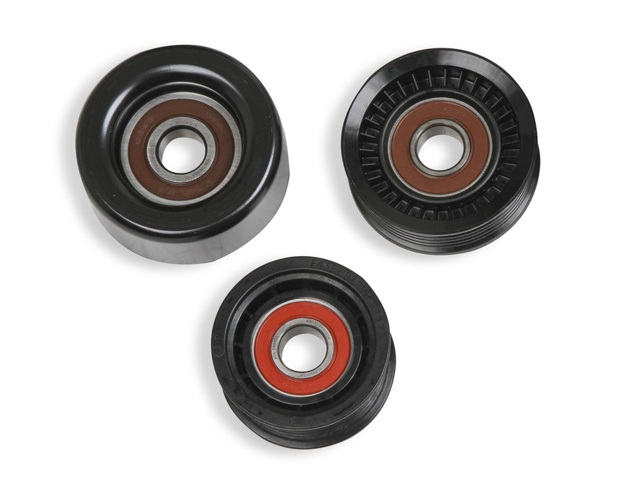 Holley 20-136P AccessoryDriveCmpKit - Truck Part Superstore