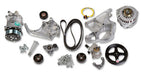 Holley 20-137 AccessoryDriveCmpKit - Truck Part Superstore
