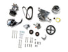 Holley 20-137P AccessoryDriveCmpKit - Truck Part Superstore