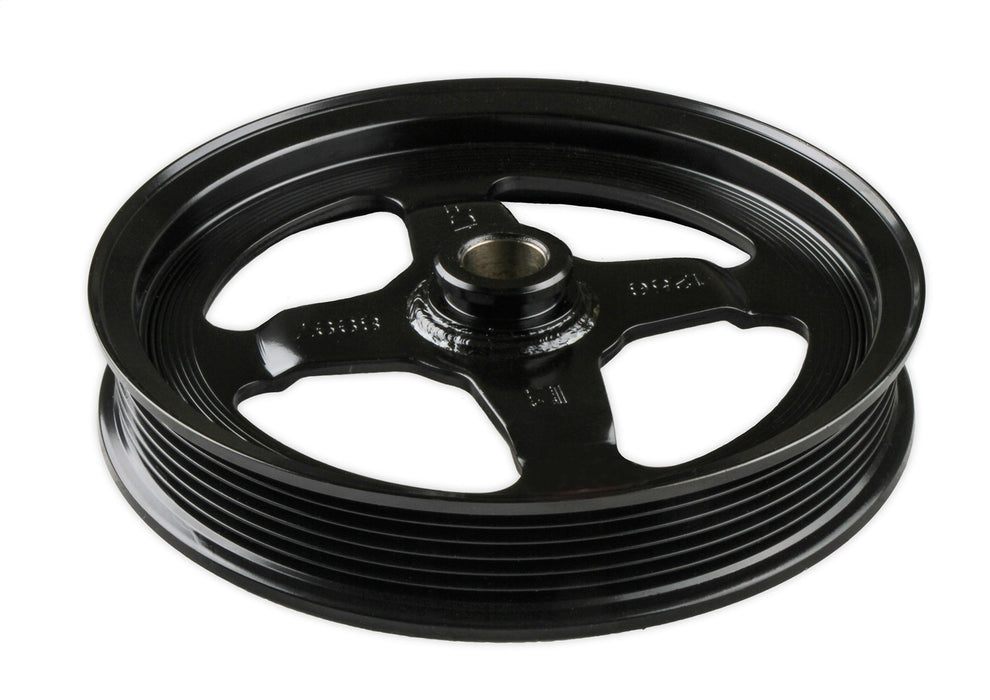 Holley 20-137P AccessoryDriveCmpKit - Truck Part Superstore