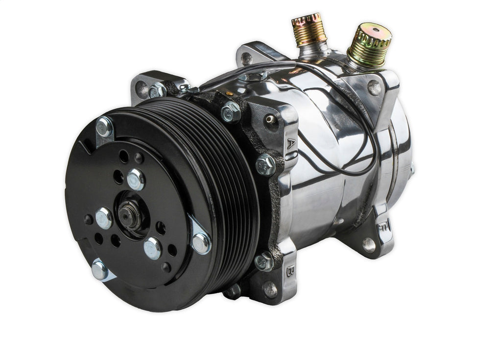 Holley 20-137P AccessoryDriveCmpKit - Truck Part Superstore