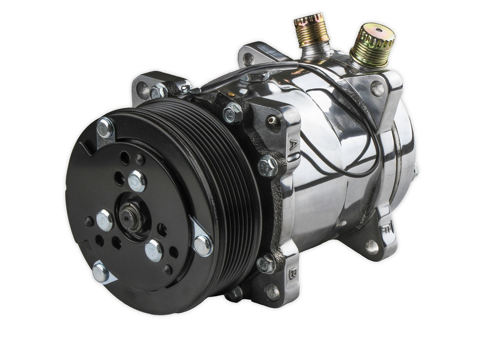 Holley 20-137P AccessoryDriveCmpKit - Truck Part Superstore
