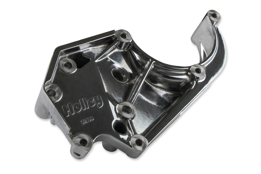 Holley 20-137P AccessoryDriveCmpKit - Truck Part Superstore